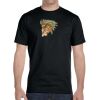 Gildan DryBlend® 5.6 oz., 50/50 T-Shirt Thumbnail