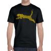 Gildan DryBlend® 5.6 oz., 50/50 T-Shirt Thumbnail