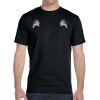 Gildan DryBlend® 5.6 oz., 50/50 T-Shirt Thumbnail