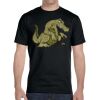 Gildan DryBlend® 5.6 oz., 50/50 T-Shirt Thumbnail