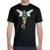 Gildan DryBlend® 5.6 oz., 50/50 T-Shirt Thumbnail