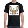 Gildan DryBlend® 5.6 oz., 50/50 T-Shirt Thumbnail