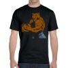 Gildan DryBlend® 5.6 oz., 50/50 T-Shirt Thumbnail