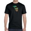 Gildan DryBlend® 5.6 oz., 50/50 T-Shirt Thumbnail