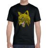 Gildan DryBlend® 5.6 oz., 50/50 T-Shirt Thumbnail