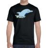 Gildan DryBlend® 5.6 oz., 50/50 T-Shirt Thumbnail