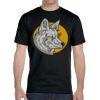 Gildan DryBlend® 5.6 oz., 50/50 T-Shirt Thumbnail