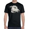 Gildan DryBlend® 5.6 oz., 50/50 T-Shirt Thumbnail