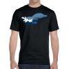 Gildan DryBlend® 5.6 oz., 50/50 T-Shirt Thumbnail
