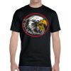 Gildan DryBlend® 5.6 oz., 50/50 T-Shirt Thumbnail