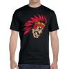 Gildan DryBlend® 5.6 oz., 50/50 T-Shirt Thumbnail