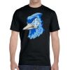 Gildan DryBlend® 5.6 oz., 50/50 T-Shirt Thumbnail