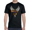 Gildan DryBlend® 5.6 oz., 50/50 T-Shirt Thumbnail