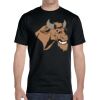 Gildan DryBlend® 5.6 oz., 50/50 T-Shirt Thumbnail