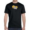 Gildan DryBlend® 5.6 oz., 50/50 T-Shirt Thumbnail