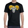 Gildan DryBlend® 5.6 oz., 50/50 T-Shirt Thumbnail