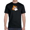 Gildan DryBlend® 5.6 oz., 50/50 T-Shirt Thumbnail