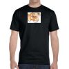 Gildan DryBlend® 5.6 oz., 50/50 T-Shirt Thumbnail