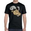 Gildan DryBlend® 5.6 oz., 50/50 T-Shirt Thumbnail