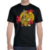 Gildan DryBlend® 5.6 oz., 50/50 T-Shirt Thumbnail