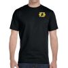 Gildan DryBlend® 5.6 oz., 50/50 T-Shirt Thumbnail