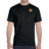 Gildan DryBlend® 5.6 oz., 50/50 T-Shirt Thumbnail