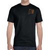 Gildan DryBlend® 5.6 oz., 50/50 T-Shirt Thumbnail
