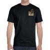 Gildan DryBlend® 5.6 oz., 50/50 T-Shirt Thumbnail