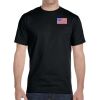 Gildan DryBlend® 5.6 oz., 50/50 T-Shirt Thumbnail