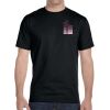 Gildan DryBlend® 5.6 oz., 50/50 T-Shirt Thumbnail