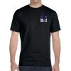 Gildan DryBlend® 5.6 oz., 50/50 T-Shirt Thumbnail