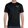 Gildan DryBlend® 5.6 oz., 50/50 T-Shirt Thumbnail