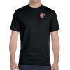 Gildan DryBlend® 5.6 oz., 50/50 T-Shirt Thumbnail