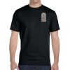 Gildan DryBlend® 5.6 oz., 50/50 T-Shirt Thumbnail
