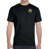 Gildan DryBlend® 5.6 oz., 50/50 T-Shirt Thumbnail
