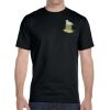 Gildan DryBlend® 5.6 oz., 50/50 T-Shirt Thumbnail