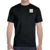 Gildan DryBlend® 5.6 oz., 50/50 T-Shirt Thumbnail