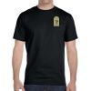 Gildan DryBlend® 5.6 oz., 50/50 T-Shirt Thumbnail