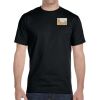 Gildan DryBlend® 5.6 oz., 50/50 T-Shirt Thumbnail