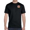 Gildan DryBlend® 5.6 oz., 50/50 T-Shirt Thumbnail