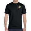 Gildan DryBlend® 5.6 oz., 50/50 T-Shirt Thumbnail