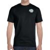 Gildan DryBlend® 5.6 oz., 50/50 T-Shirt Thumbnail