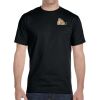 Gildan DryBlend® 5.6 oz., 50/50 T-Shirt Thumbnail