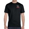 Gildan DryBlend® 5.6 oz., 50/50 T-Shirt Thumbnail
