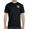 Gildan DryBlend® 5.6 oz., 50/50 T-Shirt Thumbnail