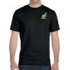 Gildan DryBlend® 5.6 oz., 50/50 T-Shirt Thumbnail