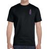 Gildan DryBlend® 5.6 oz., 50/50 T-Shirt Thumbnail