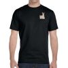 Gildan DryBlend® 5.6 oz., 50/50 T-Shirt Thumbnail