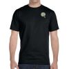Gildan DryBlend® 5.6 oz., 50/50 T-Shirt Thumbnail