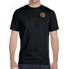 Gildan DryBlend® 5.6 oz., 50/50 T-Shirt Thumbnail